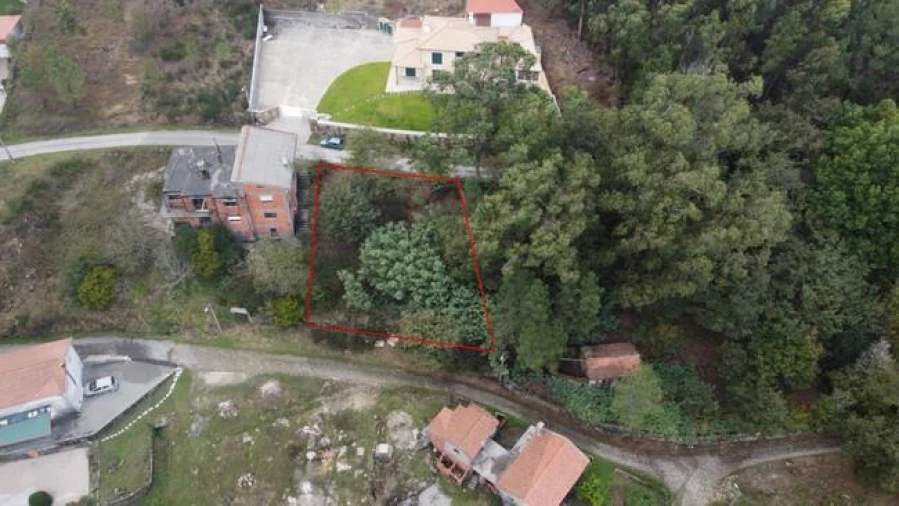 Terreno para Venda em Junqueira Foto 8