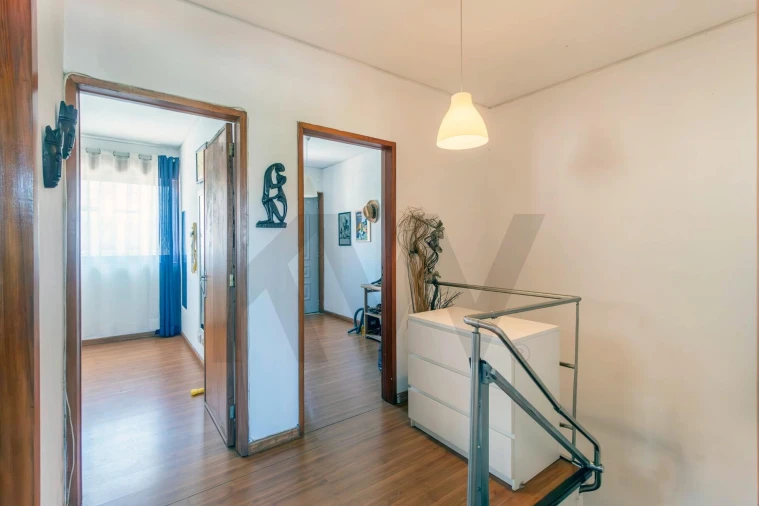 Moradia T3 para Venda em Mafamude e Vilar do Paraíso Foto 10