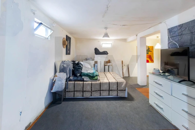 Moradia T3 para Venda em Mafamude e Vilar do Paraíso Foto 24