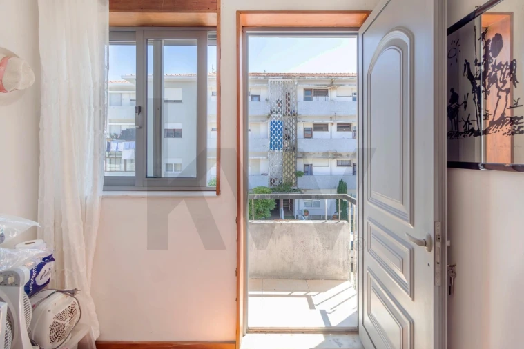 Moradia T3 para Venda em Mafamude e Vilar do Paraíso Foto 20