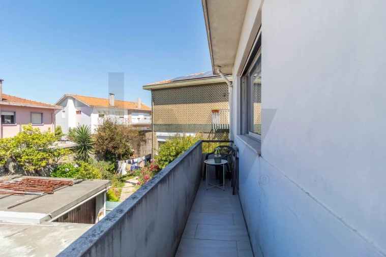 Moradia T3 para Venda em Mafamude e Vilar do Paraíso Foto 15