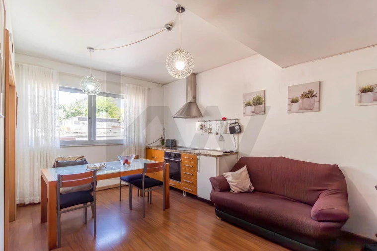 Moradia T3 para Venda em Mafamude e Vilar do Paraíso Foto 7