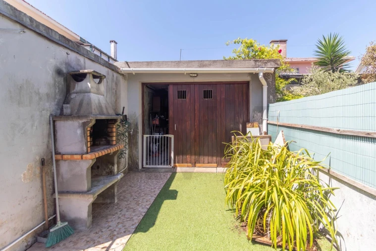 Moradia T3 para Venda em Mafamude e Vilar do Paraíso Foto 29