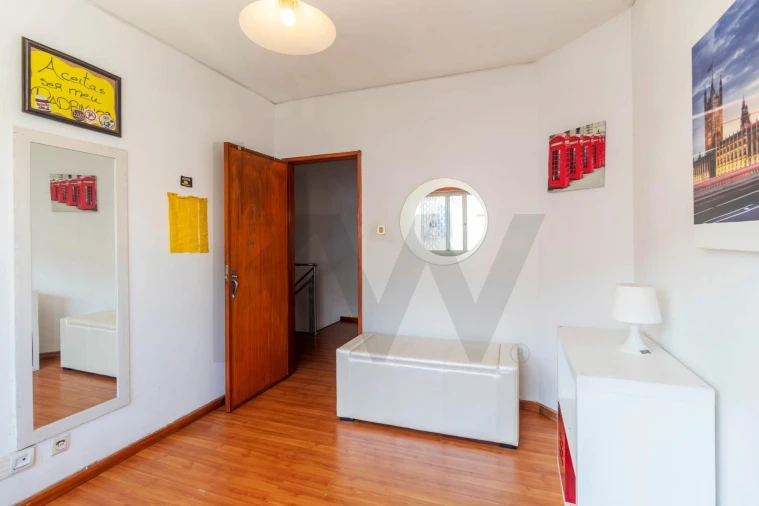 Moradia T3 para Venda em Mafamude e Vilar do Paraíso Foto 17