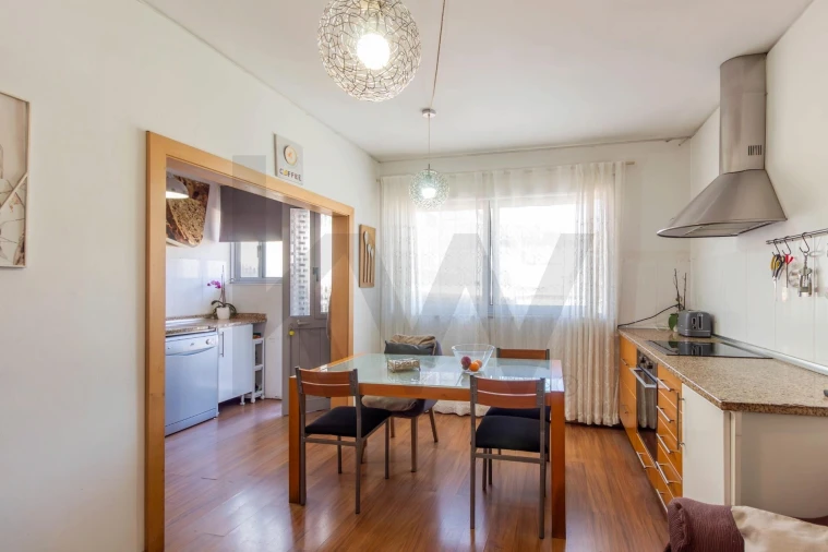 Moradia T3 para Venda em Mafamude e Vilar do Paraíso Foto 8