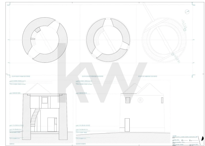 Terreno para Venda em Nossa Senhora de Machede Foto 22