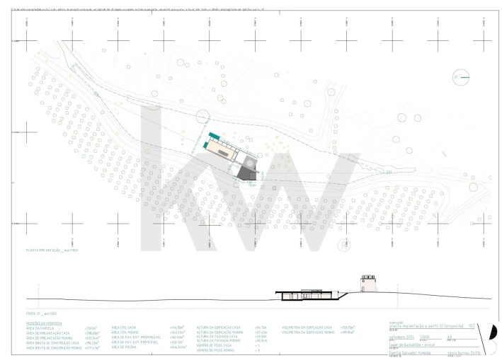 Terreno para Venda em Nossa Senhora de Machede Foto 20