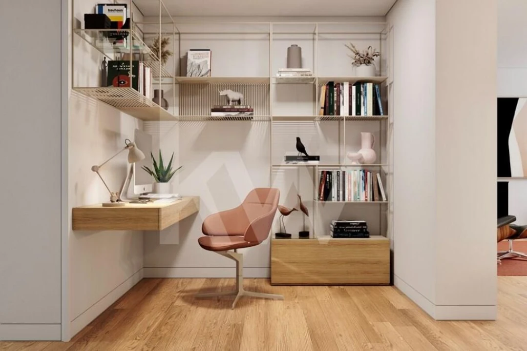 Apartamento T2 para Venda em Estrela Foto 10
