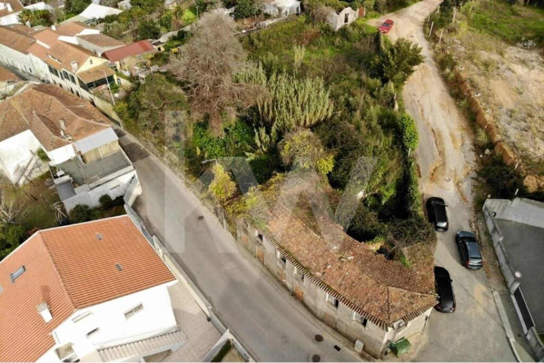 Moradia T11 para Venda em Avintes Foto 5