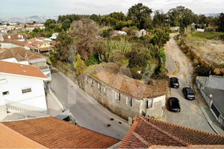 Moradia T11 para Venda em Avintes Foto 3