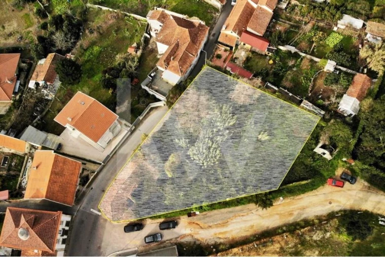 Moradia T11 para Venda em Avintes Foto 1