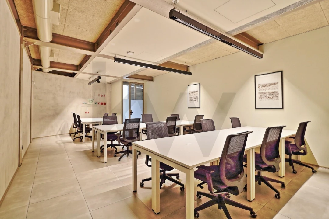 Escritório para Arrendamento em Alcantara Foto 5