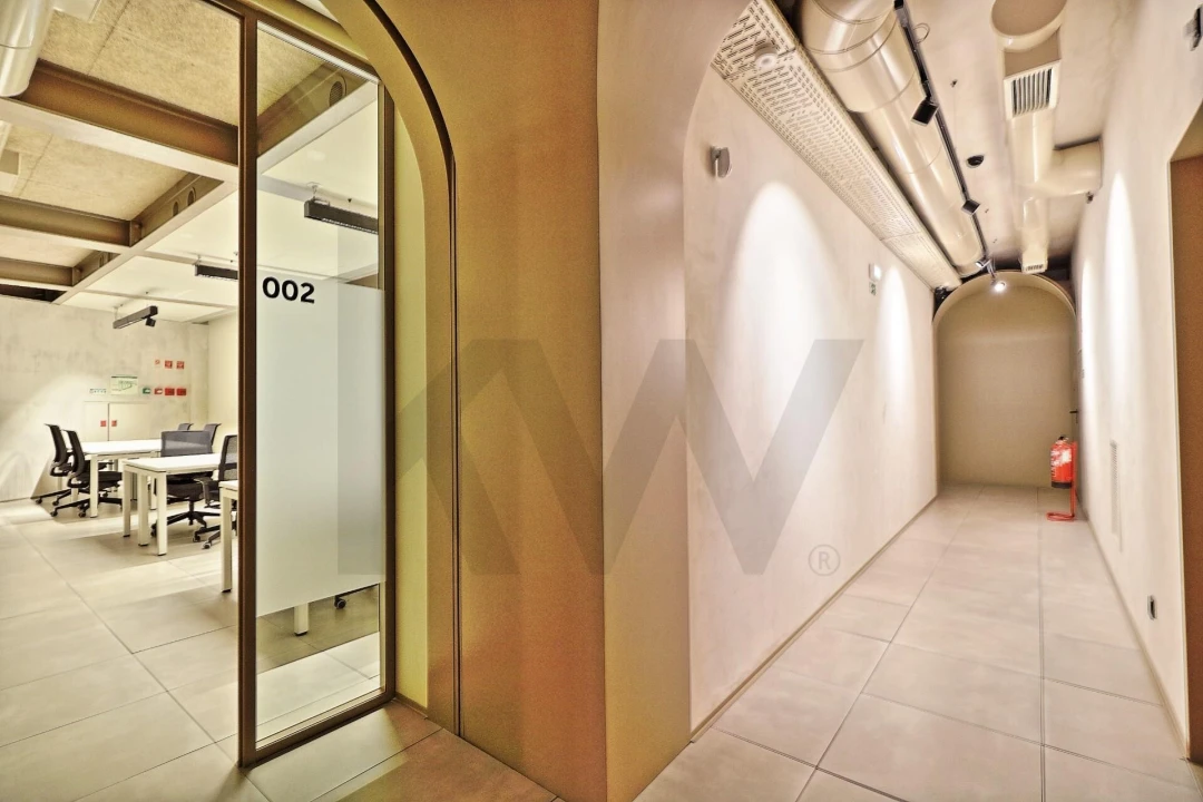 Escritório para Arrendamento em Alcantara Foto 8