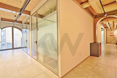 Escritório para Arrendamento em Alcantara