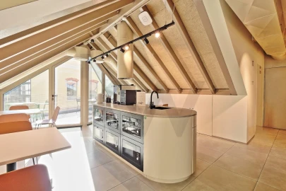 Escritório para Arrendamento em Alcantara