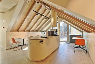 Escritório para Arrendamento em Alcantara