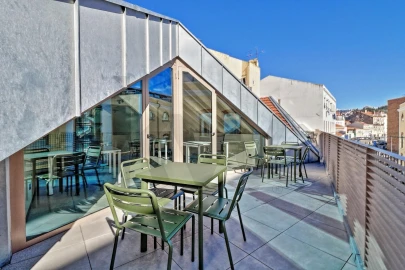 Escritório para Arrendamento em Alcantara