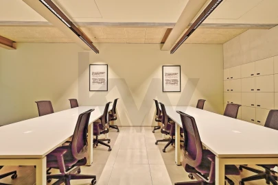 Escritório para Arrendamento em Alcantara