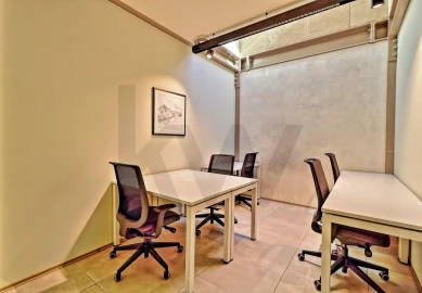 Escritório para Arrendamento em Alcantara
