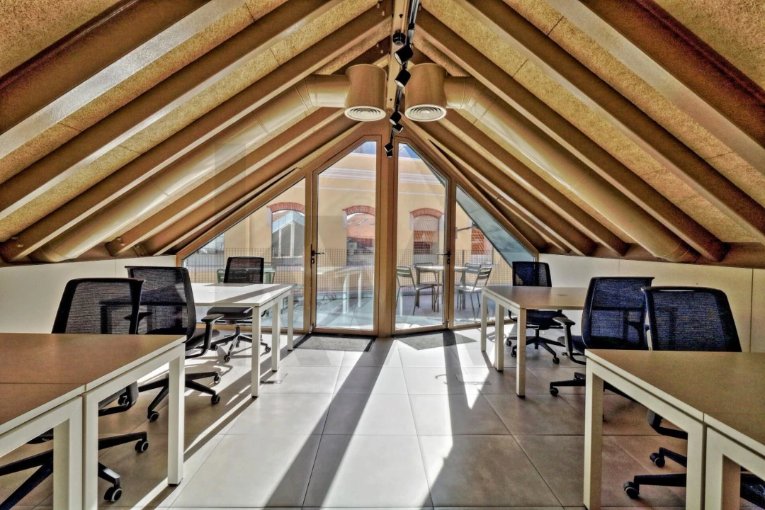 Escritório para Arrendamento em Alcantara Foto 12