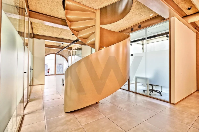 Escritório para Arrendamento em Alcantara Foto 21