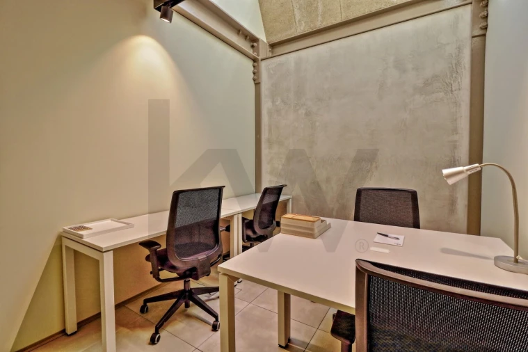 Escritório para Arrendamento em Alcantara Foto 19