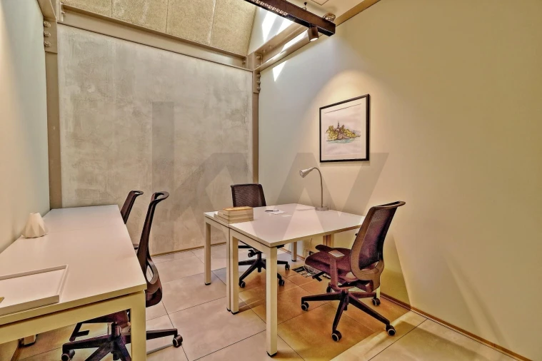 Escritório para Arrendamento em Alcantara Foto 20