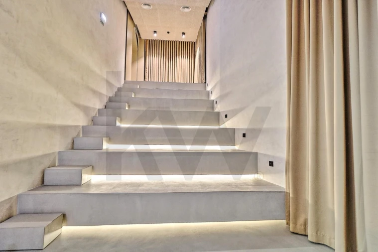 Escritório para Arrendamento em Alcantara Foto 22