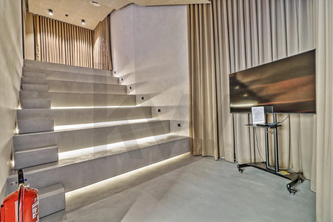 Escritório para Arrendamento em Alcantara Foto 23