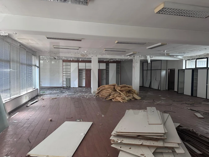 Prédio para Arrendamento em Perafita, Lavra e Santa Cruz do Bispo Foto 2