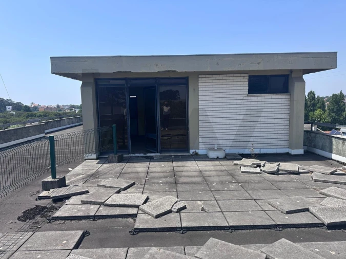 Prédio para Arrendamento em Perafita, Lavra e Santa Cruz do Bispo Foto 5