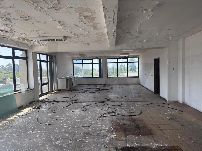 Prédio para Arrendamento em Perafita, Lavra e Santa Cruz do Bispo Foto 6