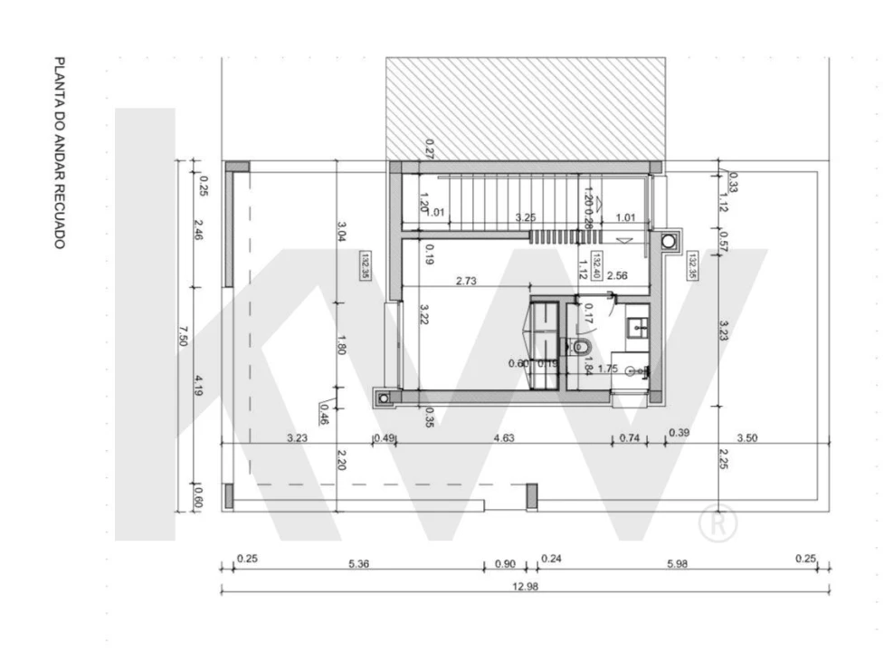 Terreno para Venda em Baguim do Monte (Rio Tinto) Foto 5