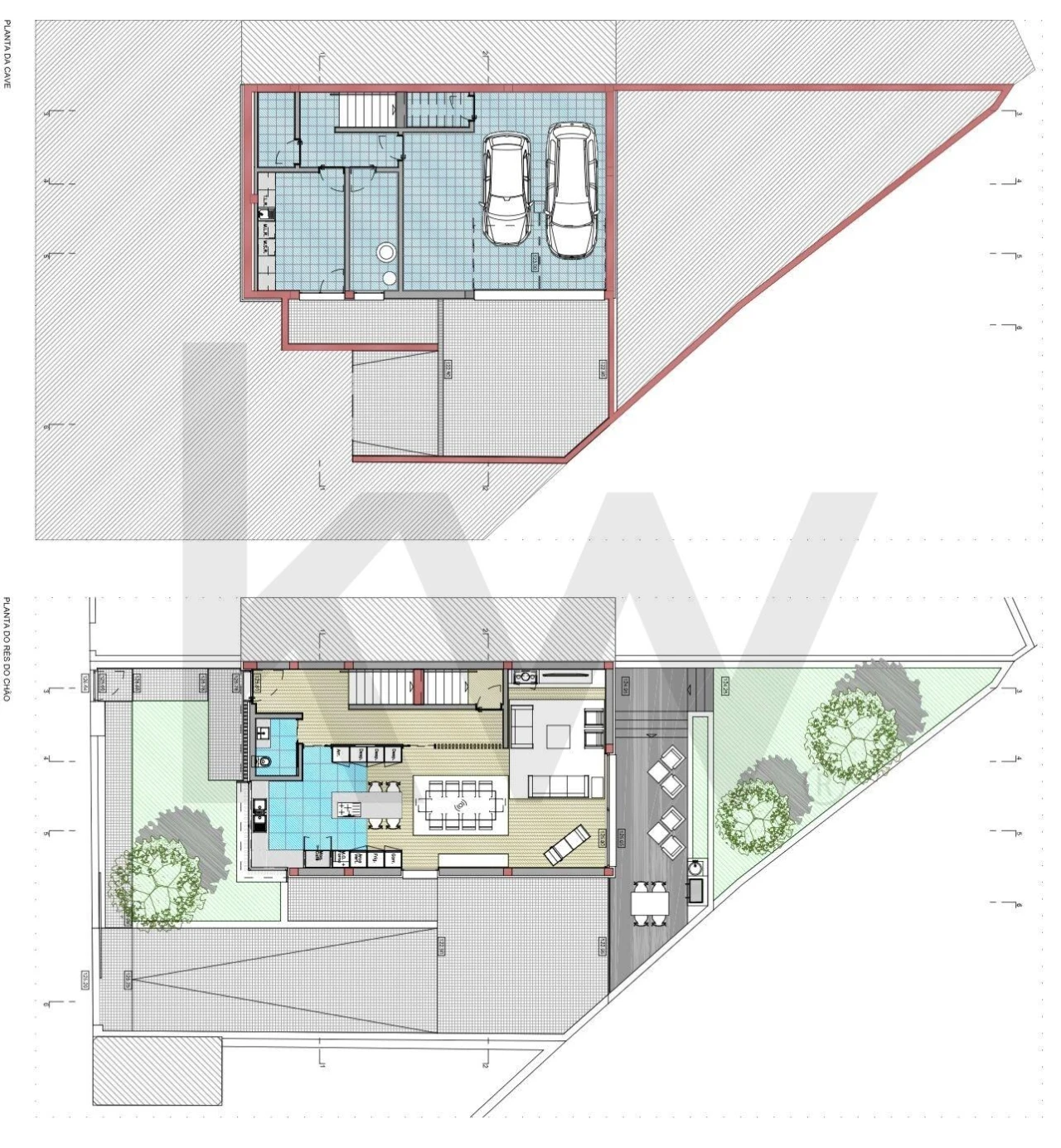 Terreno para Venda em Baguim do Monte (Rio Tinto) Foto 2
