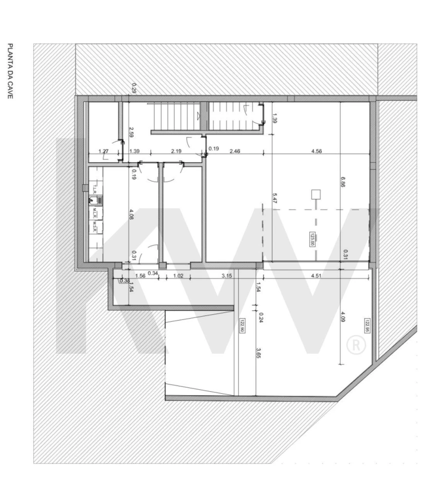 Terreno para Venda em Baguim do Monte (Rio Tinto) Foto 7