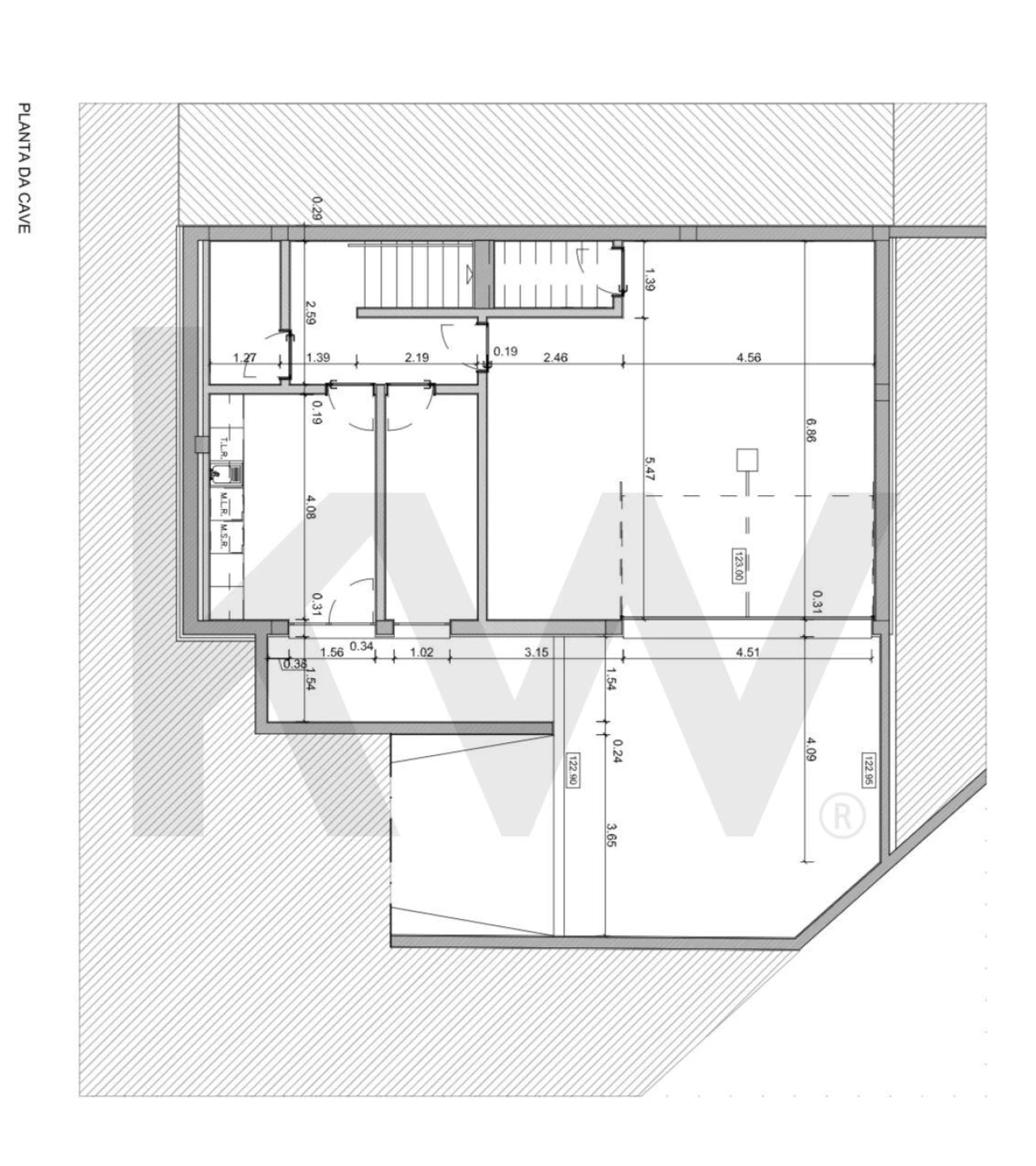 Terreno para Venda em Baguim do Monte (Rio Tinto) Foto 7