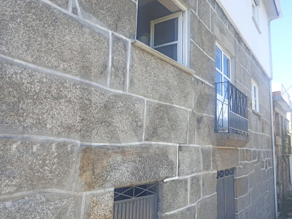 Apartamento T3 para Venda em São Pedro do Sul, Várzea e Baiões Foto 13