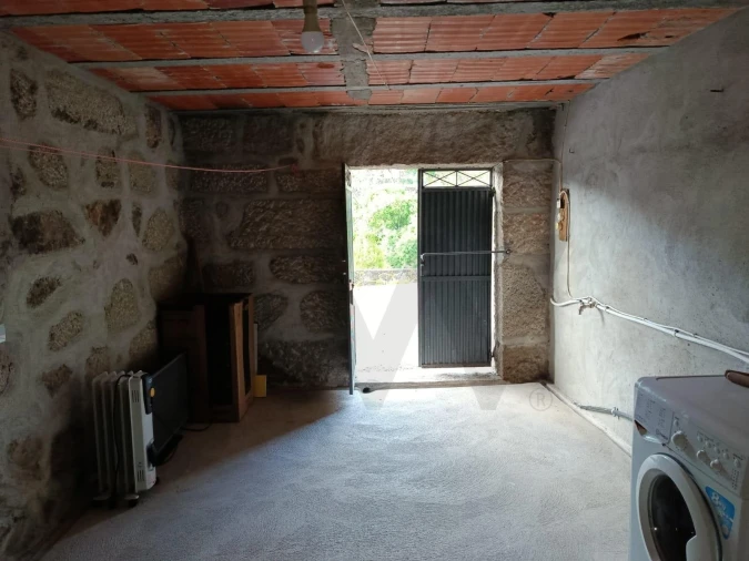 Apartamento T3 para Venda em São Pedro do Sul, Várzea e Baiões Foto 16