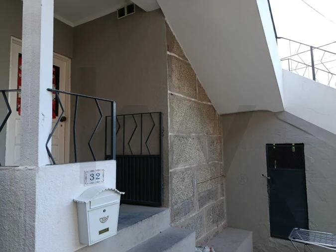 Apartamento T3 para Venda em São Pedro do Sul, Várzea e Baiões Foto 14