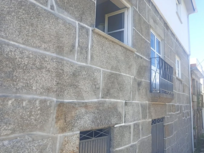 Apartamento T3 para Venda em São Pedro do Sul, Várzea e Baiões Foto 13