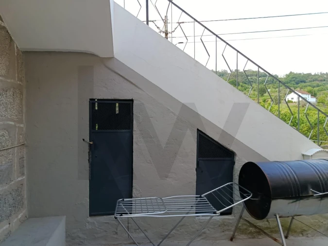 Apartamento T3 para Venda em São Pedro do Sul, Várzea e Baiões Foto 15