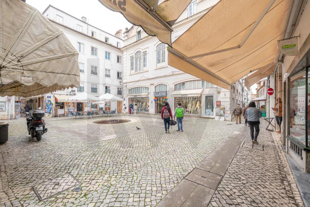 Prédio para Venda em São Martinho do Bispo e Ribeira de Frades Foto 18