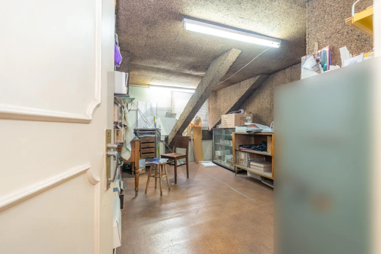 Prédio para Venda em São Martinho do Bispo e Ribeira de Frades Foto 11