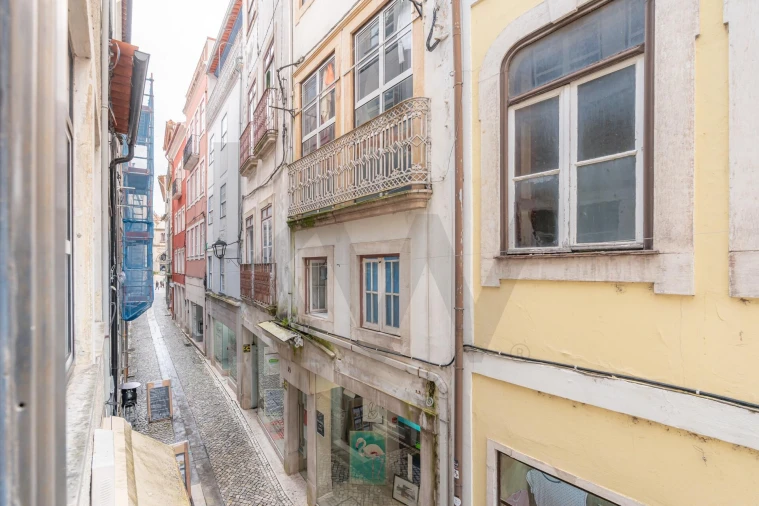 Prédio para Venda em São Martinho do Bispo e Ribeira de Frades Foto 17