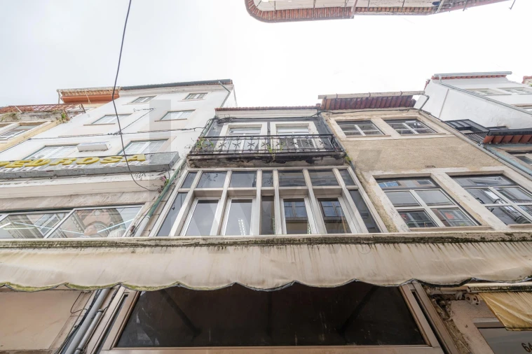 Prédio para Venda em São Martinho do Bispo e Ribeira de Frades Foto 13