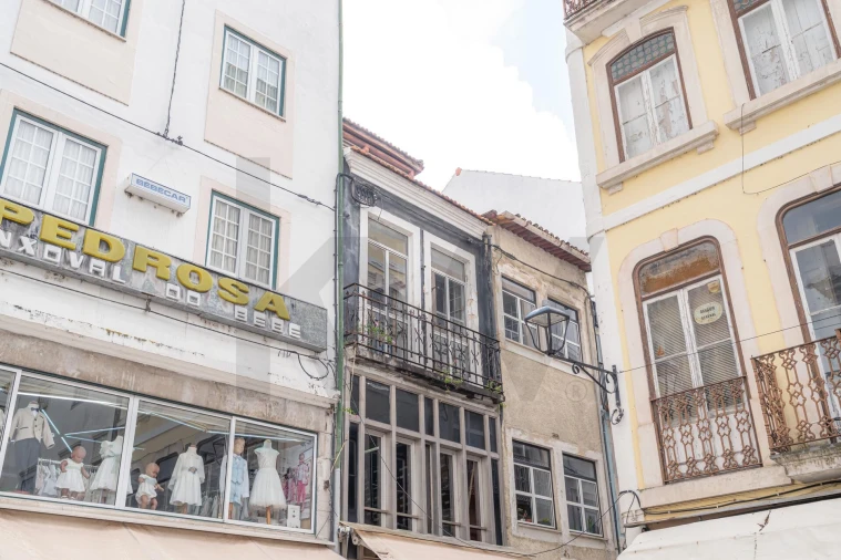 Prédio para Venda em São Martinho do Bispo e Ribeira de Frades Foto 14