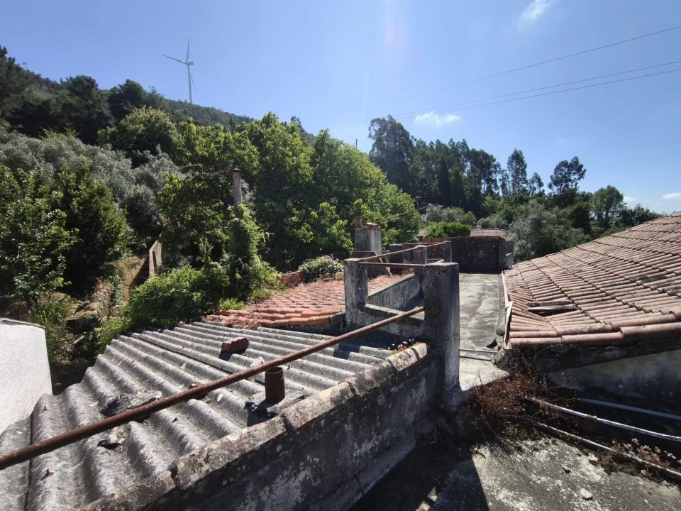 Moradia T3 para Venda em Penacova Foto 2