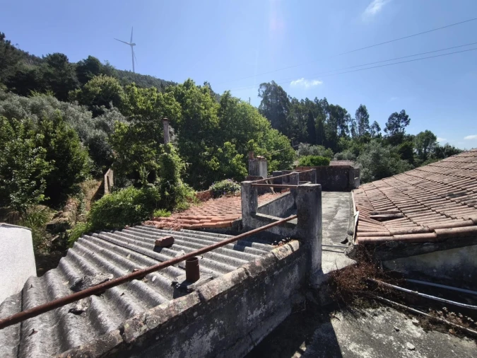 Moradia T3 para Venda em Penacova Foto 2