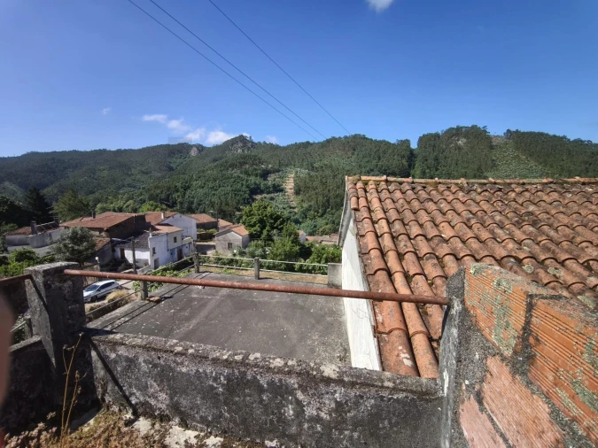 Moradia T3 para Venda em Penacova Foto 18