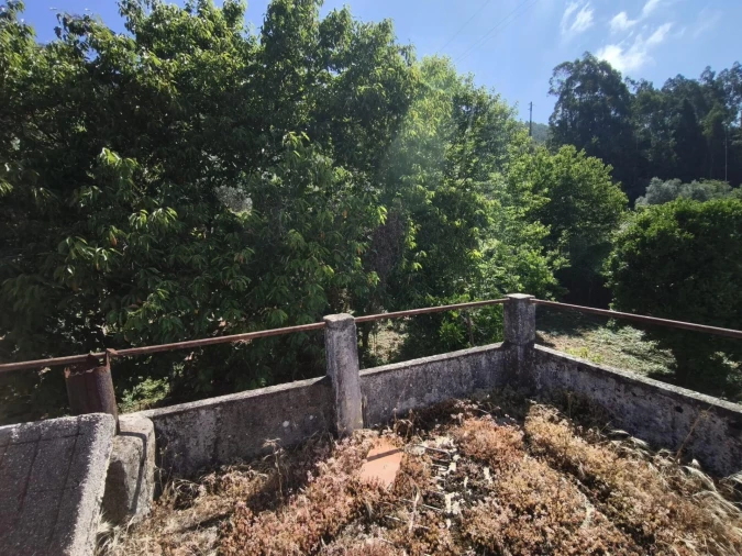 Moradia T3 para Venda em Penacova Foto 16